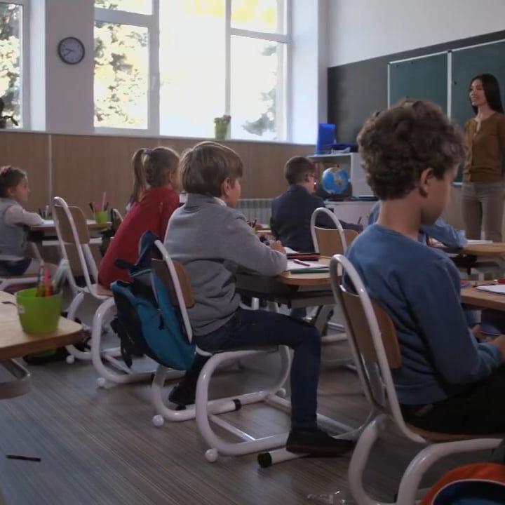 Debate over school choice takes center stage in Kentucky ahead of November amendment vote